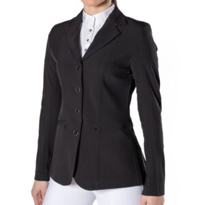 Giacca Winner Donna da Concorso Nero