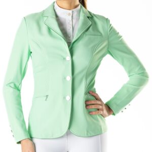 Giacca D-Istinto da Concorso Donna Menta