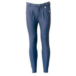Pantaloni Uomo Equestro Modello Terra di Marco
