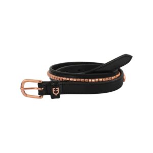 Cintura Equestro con Clincher Rose Gold
