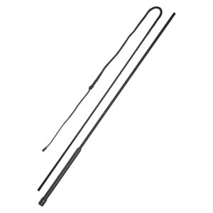 Frusta da carrozza in nylon 160 cm