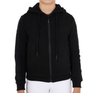 felpa bambino con cappuccio