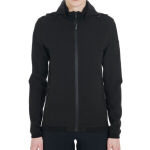 felpa equestro donna monta inglese