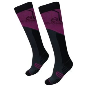 Calze Equestro tessuto tecnico