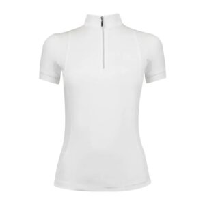 Polo da Concorso Donna Equityum Cassandra Traforata