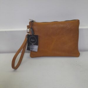 Pochette in Pelle Paris