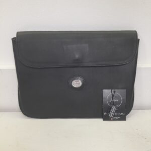 Porta Tablet in Pelle Ulisse