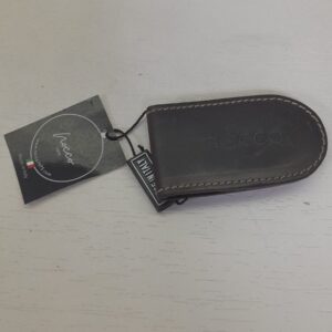 Porta Banconote in Pelle Saturno