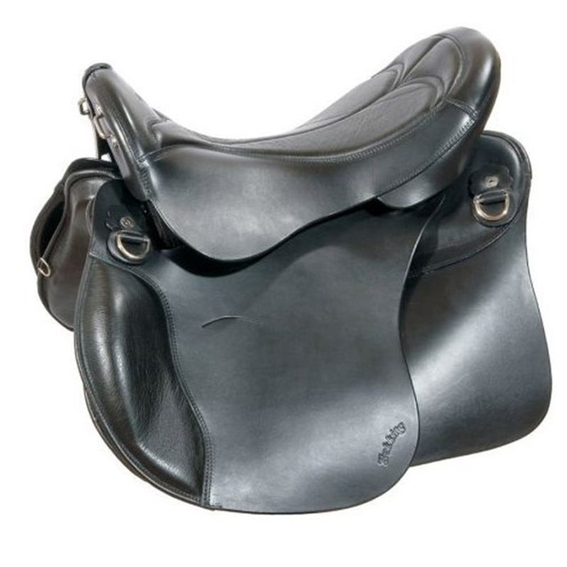 Sella Pioneer Modello Trekking in Cuoio - immagine 7