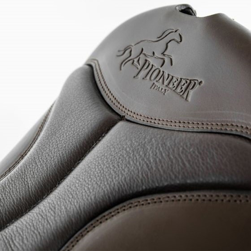 Sella Pioneer Modello Trekking in Cuoio - immagine 3