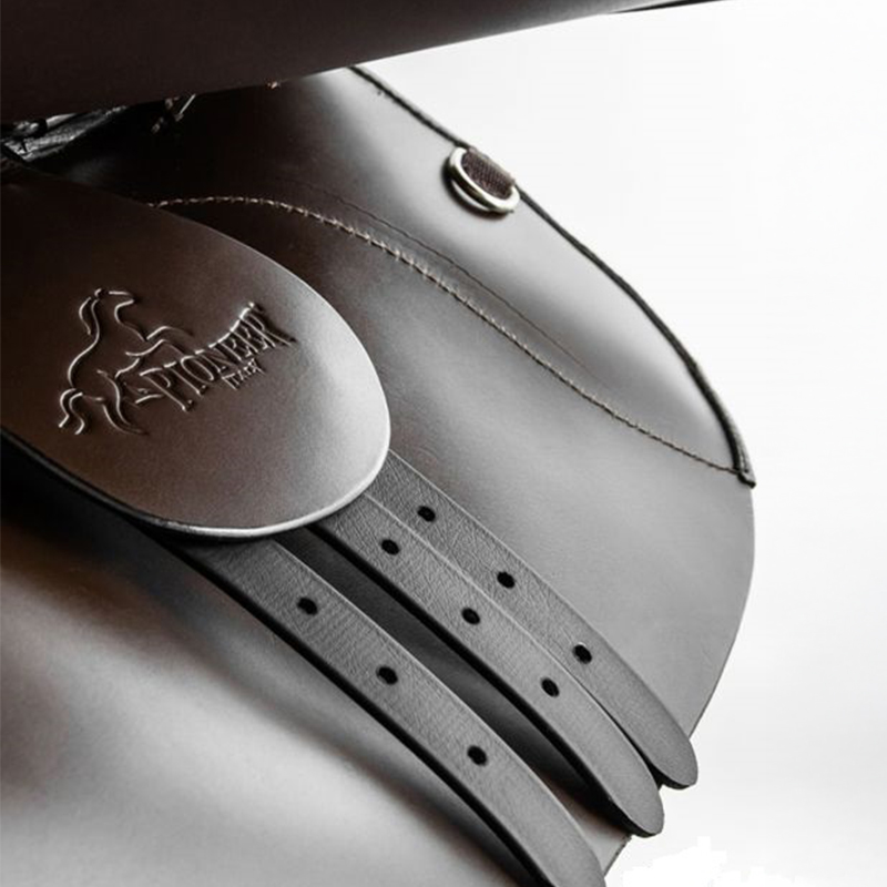 Sella Pioneer Modello Trekking in Cuoio - immagine 4