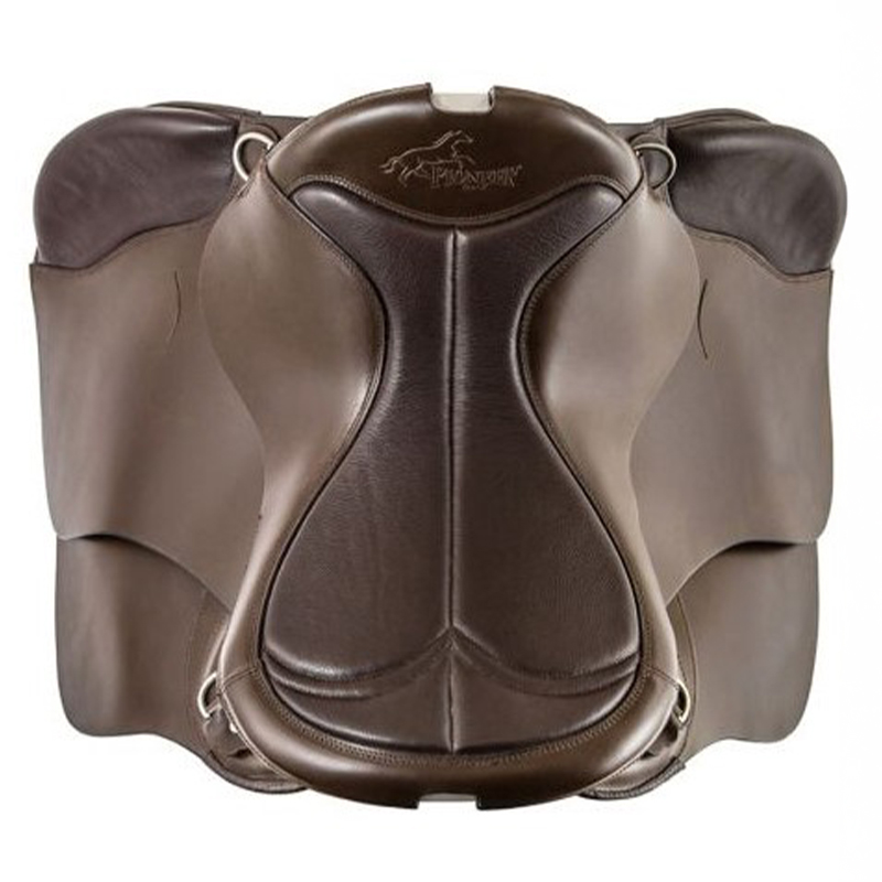 Sella Pioneer Modello Trekking in Cuoio - immagine 6