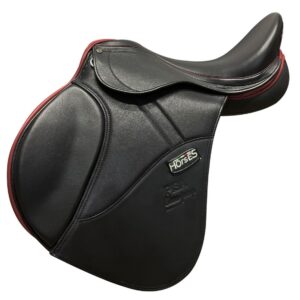 Sella Inglese Horses Modello Pisa