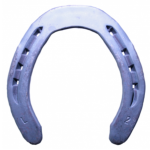 Ferri da sella modello Olandesi posteriori 2 barbette