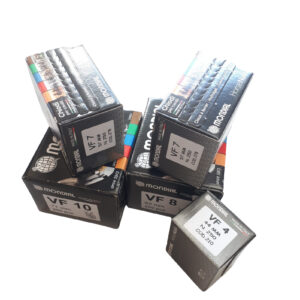 Chiodi Mondial confezione da 250 pz