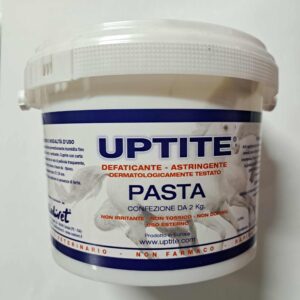 Uptite Pasta Medivet da 2 Kg