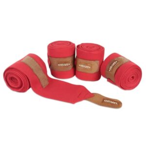 Fasce in Pile da Lavoro Horses