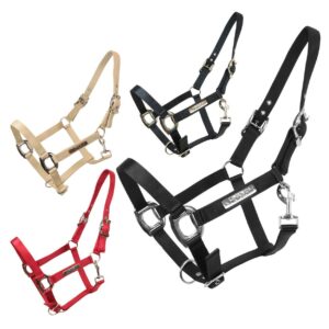 Cavezza Horses Modello Scarlett