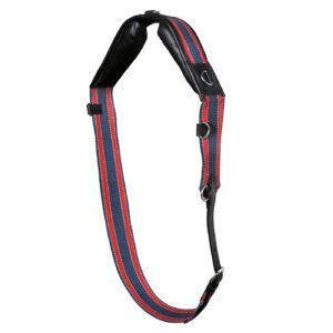 Fascione da Lavoro in Tela con Anelli