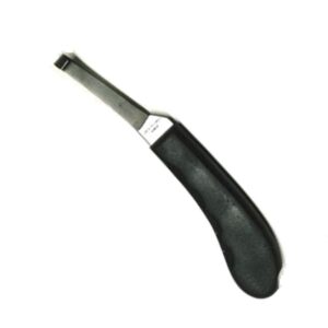 Coltello Inglese Narrow Lama stretta Sinistro