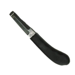 Coltello Inglese Destro Doppia Lama