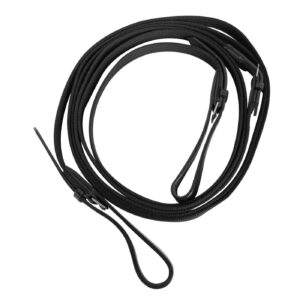 Redini di Ritorno in Tessuto e Cuoio