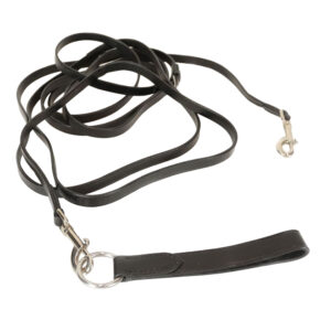 Redini di Ritorno in Cuoio Liscio