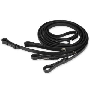 Doppie Redini in Cuoio Dressage Horses