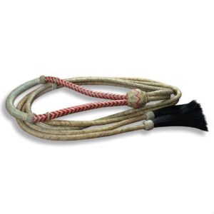 Redini Western con Bosal