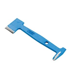 Incassino Ariex con Scassachiodo Forgiato