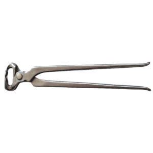 Tenaglia da Pareggio Inclinata in Acciaio