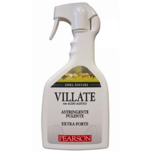 Villate Pearson Extraforte 700 ml