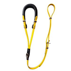 Sottocoda in Biothane