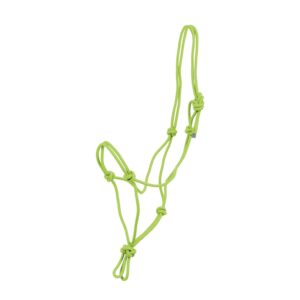 Cavezza in Corda Annodata Pool’s