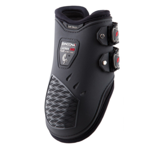 Paranocche Zandonà Carbon Air Velcro Fetlock