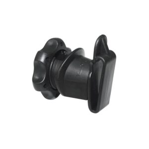 Isolatore per Picchetto per Fettuccia Elettrica