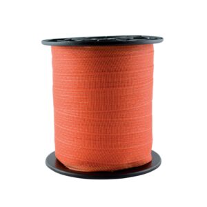 Fettuccia Elettrica da 4 cm x 200 mt