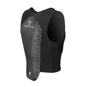 Salvaschiena Equestro Bambino di 2 livello