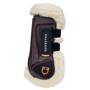 Paratendini Equestro in TPU con Montone