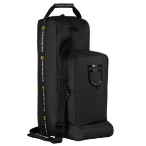 Zaino Equestro Porta Stivali e Cap