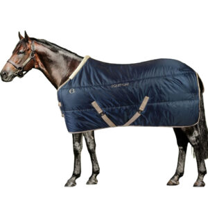 Coperta Box Equityum 250 gr Modello Kora