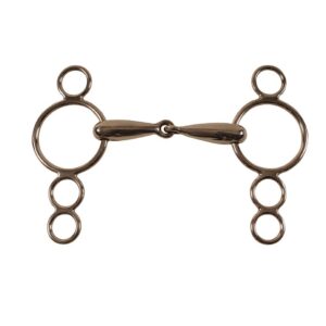 Filetto Pessoa Vuota a 2 Chiamate