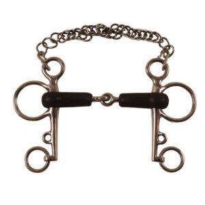 Phelam Snodato Ricoperto in Gomma