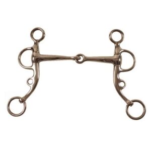 Morso Argentino Inox