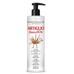 Artiglio Bianco Officinalis Gel 90% da 250 ml
