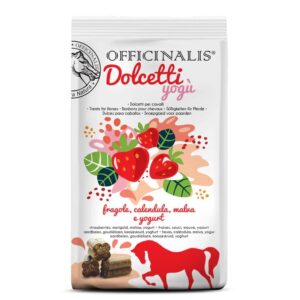 Biscotti Dolcetti Officinalis Yogù
