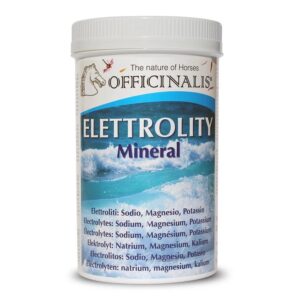 Elettrolity Minerali Officinalis