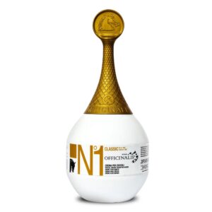 Crema per Zoccoli N1 Officinalis Classic