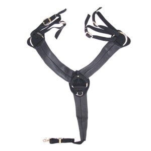 Pettorale da Trekking in Neoprene