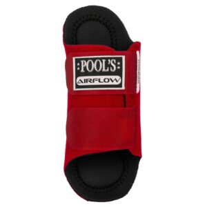 Stinchiere Anteriore Pool’s in Neoprene Airflow